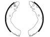 剎車(chē)蹄片 Brake Shoe:MS2367